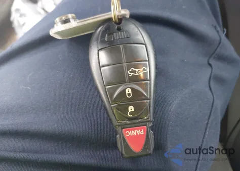 2011 Dodge Challenger из США, поврежденный, VIN 2B3CJ4DG4BH518038